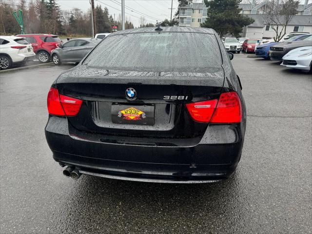 used 2011 BMW 328 car, priced at $11,995