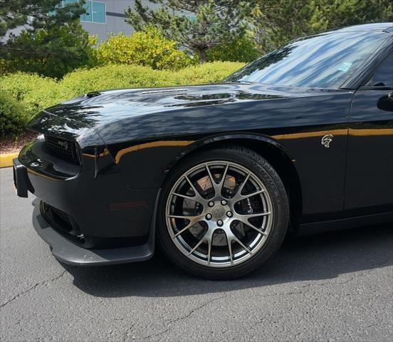 used 2016 Dodge Challenger car, priced at $44,995