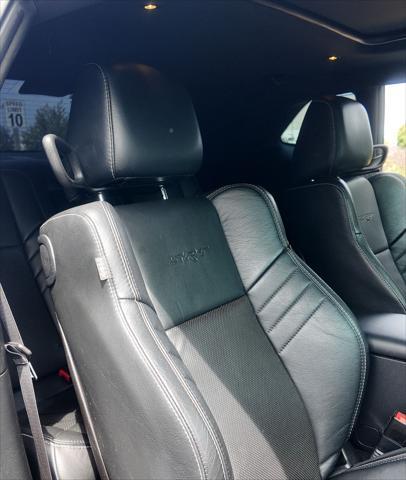 used 2016 Dodge Challenger car, priced at $44,995