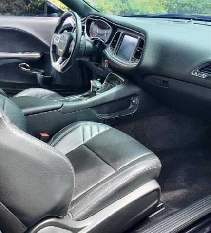 used 2016 Dodge Challenger car, priced at $44,995