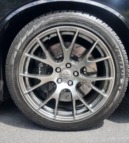 used 2016 Dodge Challenger car, priced at $44,995