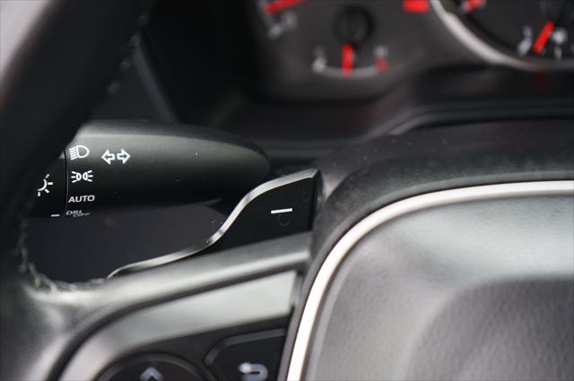 used 2022 Toyota Corolla car, priced at $21,788