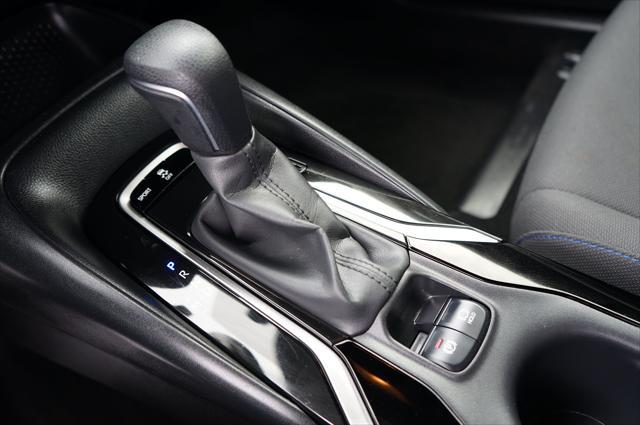 used 2022 Toyota Corolla car, priced at $21,788