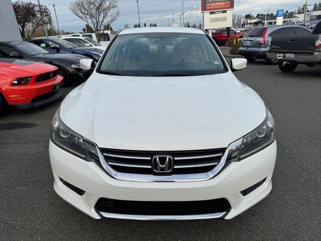 used 2014 Honda Accord car, priced at $14,995