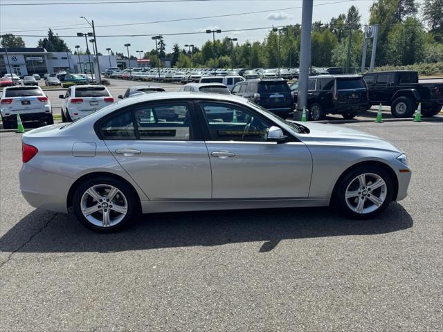 used 2015 BMW 328 car, priced at $15,778