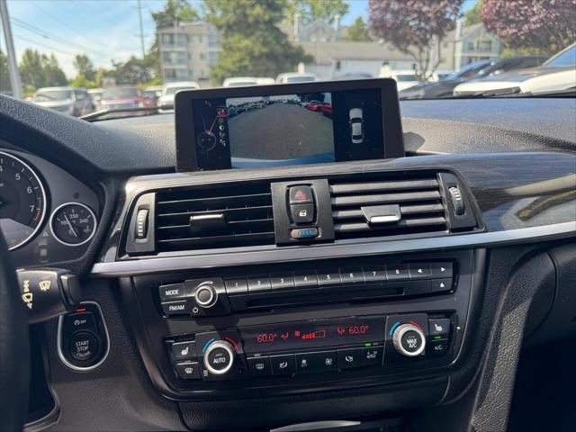 used 2015 BMW 328 car, priced at $15,778