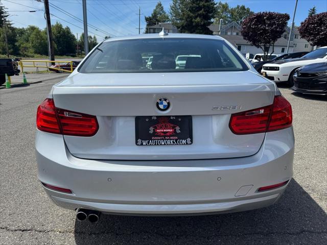 used 2015 BMW 328 car, priced at $15,778