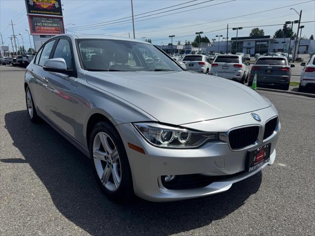 used 2015 BMW 328 car, priced at $15,778