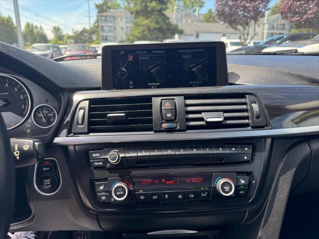 used 2015 BMW 328 car, priced at $15,778
