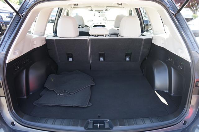 used 2023 Subaru Forester car, priced at $26,995