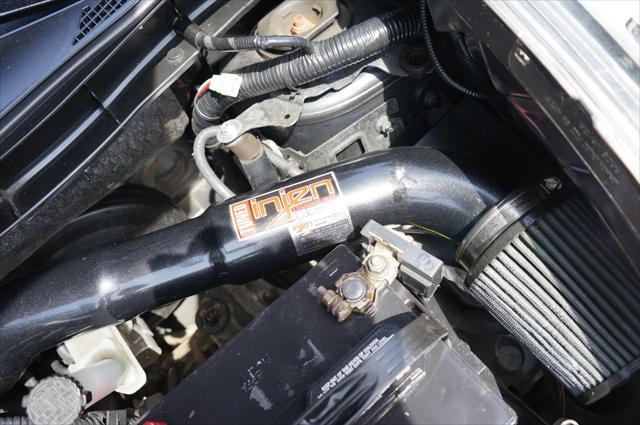 used 2011 Nissan Juke car, priced at $6,995