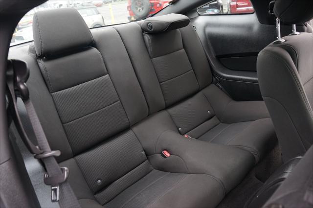 used 2012 Ford Mustang car, priced at $15,995