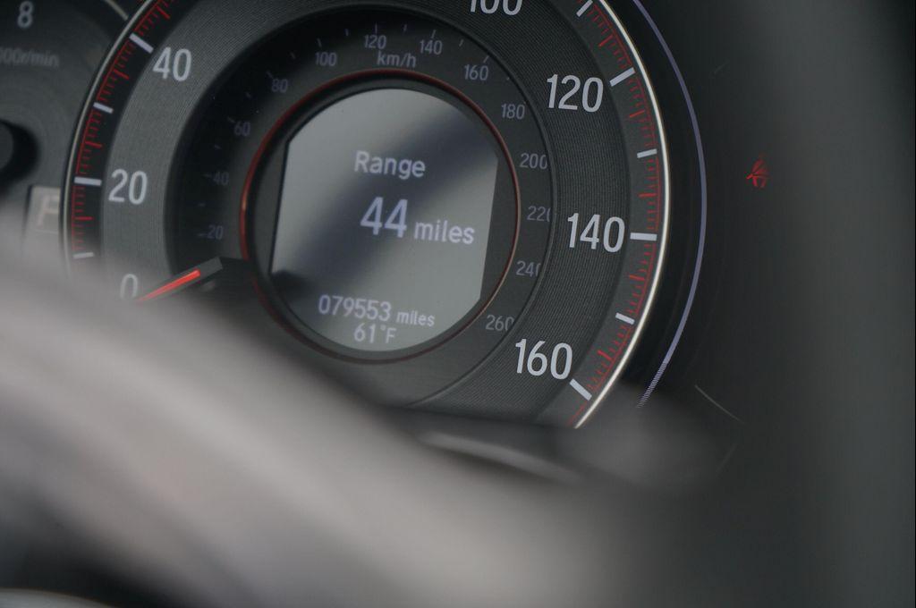 used 2016 Honda Accord car, priced at $18,995