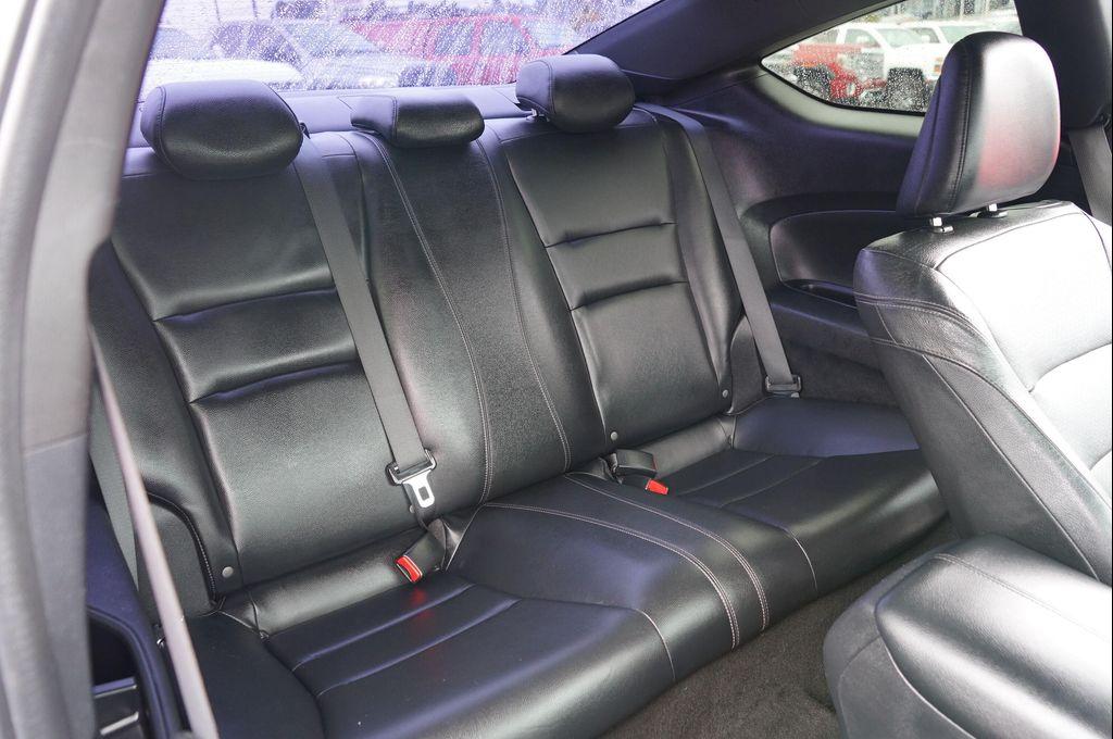 used 2016 Honda Accord car, priced at $18,995