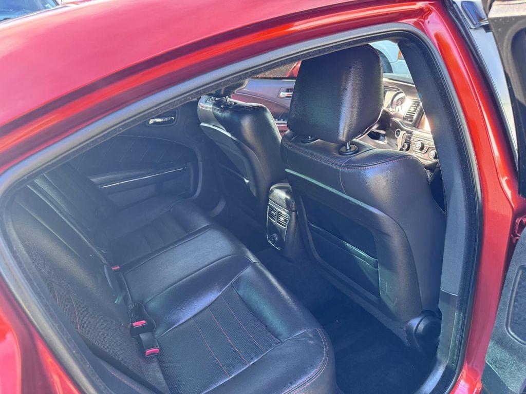 used 2013 Dodge Charger car, priced at $11,995