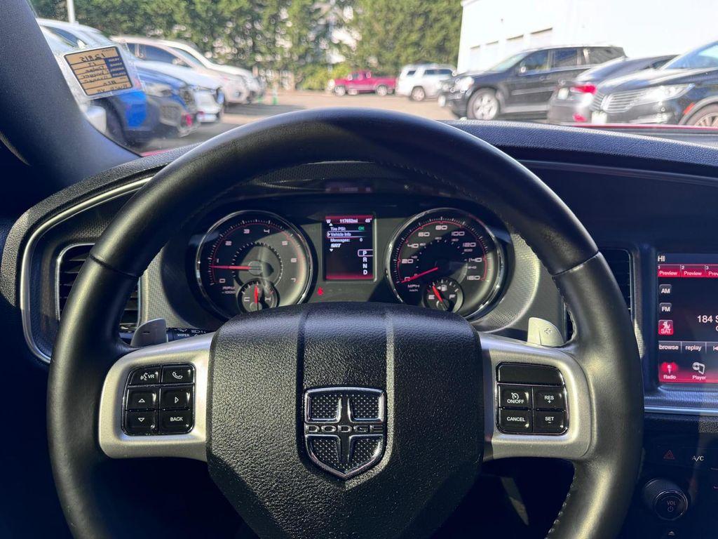 used 2013 Dodge Charger car, priced at $11,995