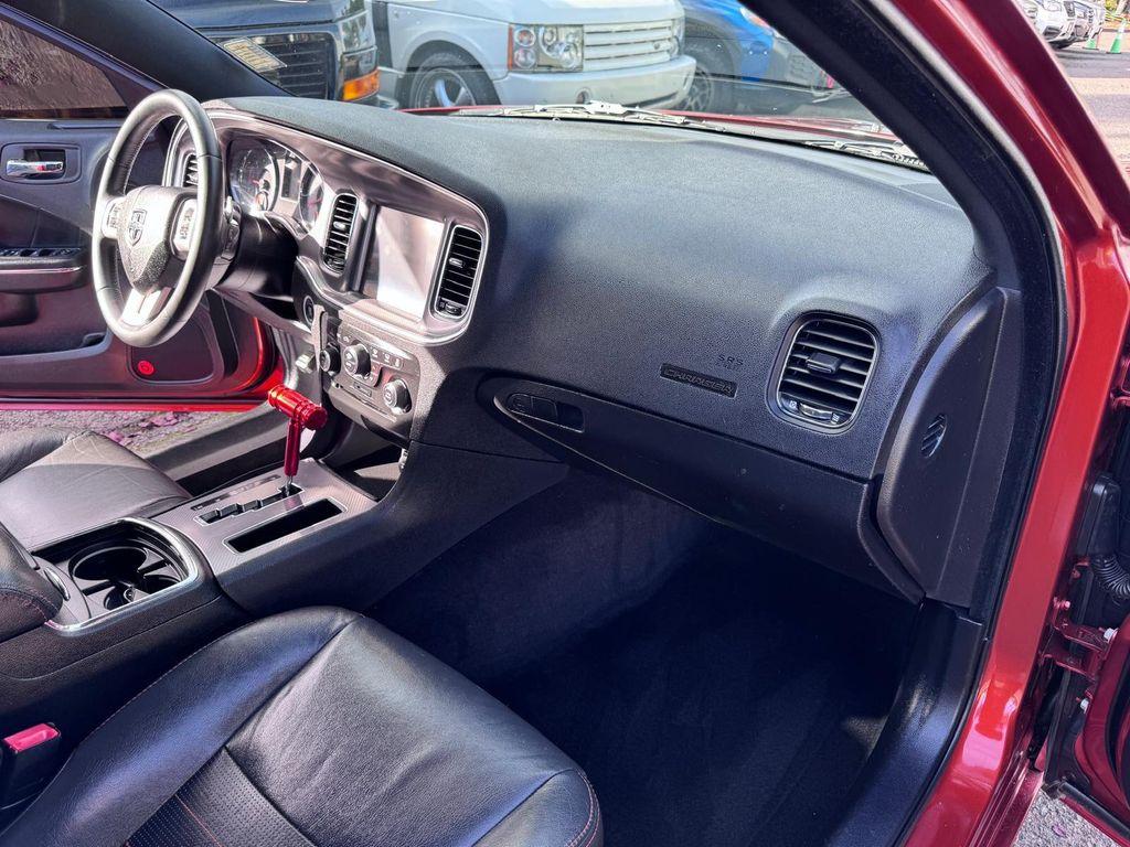 used 2013 Dodge Charger car, priced at $11,995