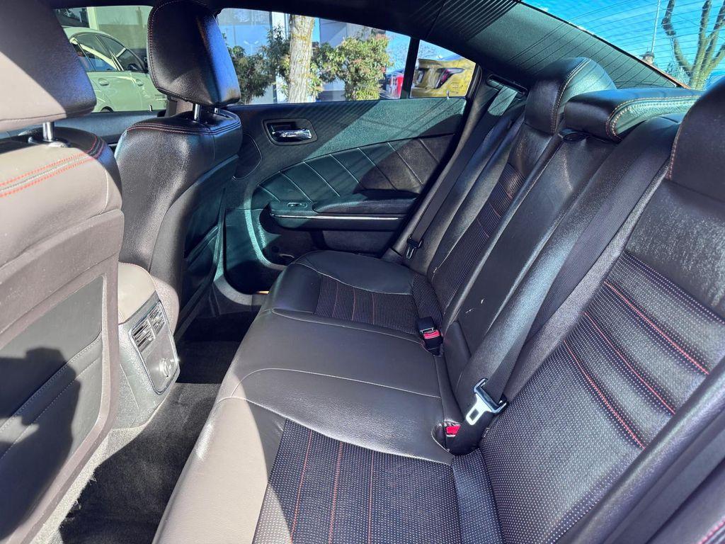 used 2013 Dodge Charger car, priced at $11,995