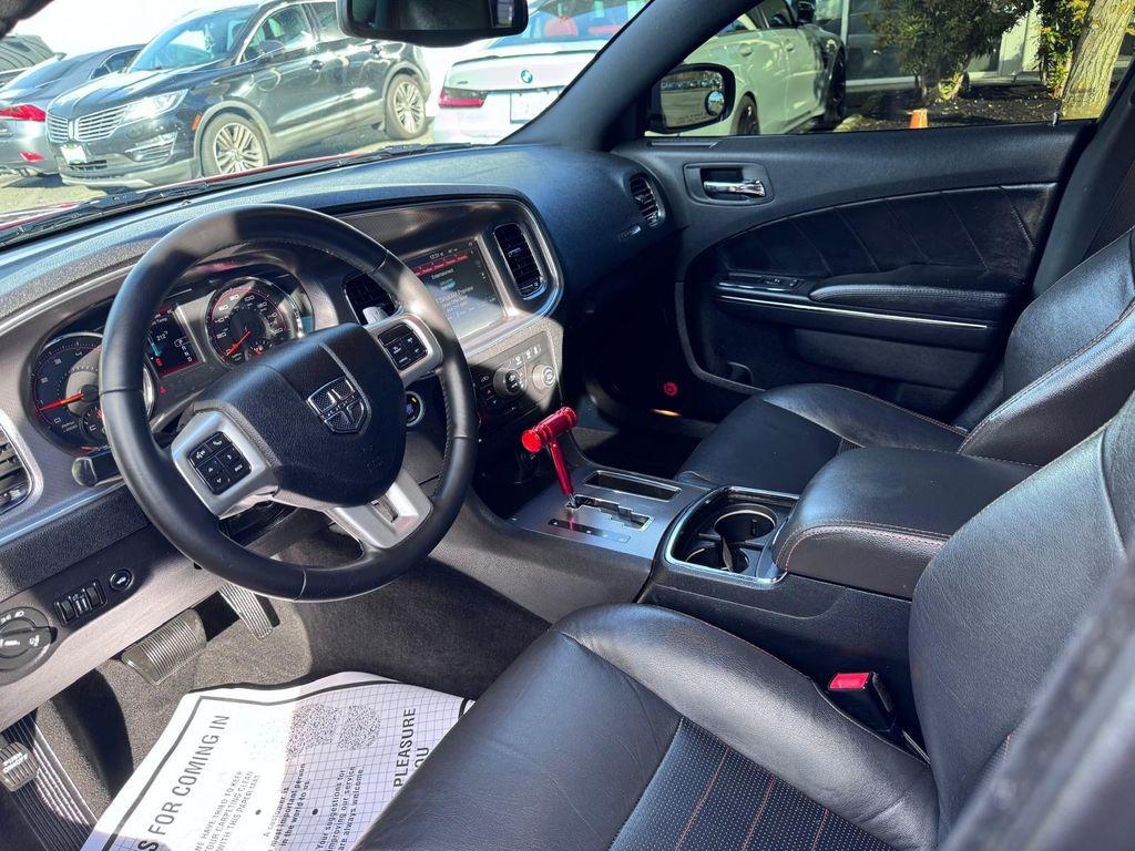 used 2013 Dodge Charger car, priced at $11,995