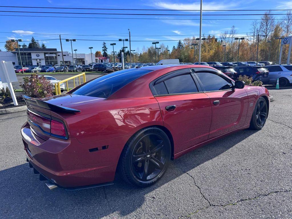 used 2013 Dodge Charger car, priced at $11,995