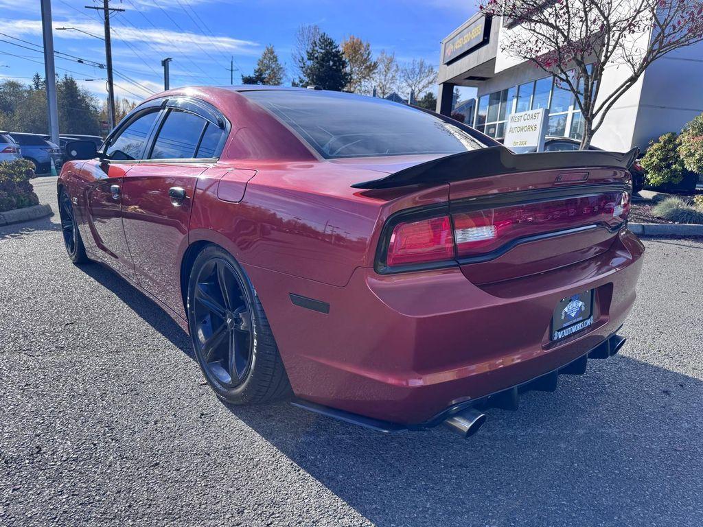 used 2013 Dodge Charger car, priced at $11,995