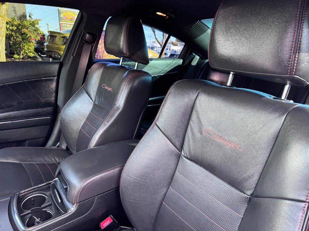 used 2013 Dodge Charger car, priced at $11,995