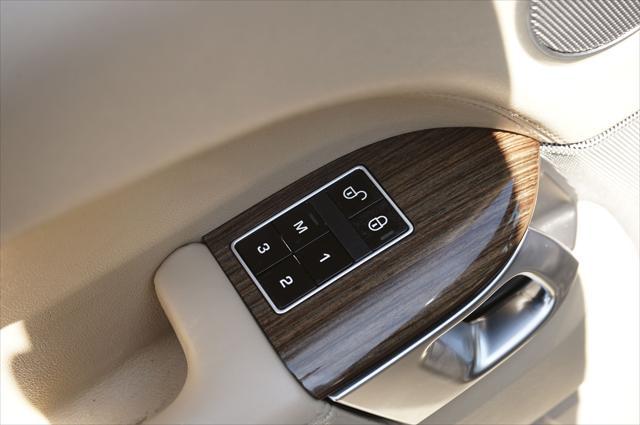 used 2014 Land Rover Range Rover Sport car, priced at $20,995