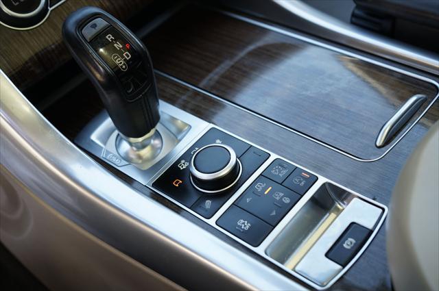 used 2014 Land Rover Range Rover Sport car, priced at $20,995