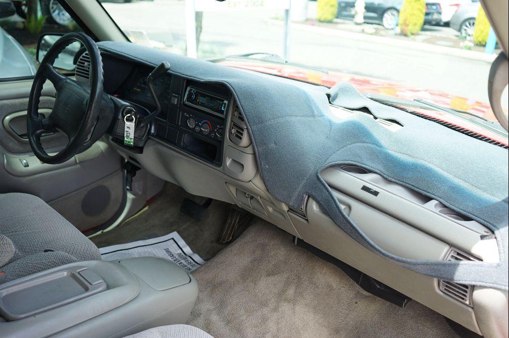 used 1996 GMC Sierra 1500 car, priced at $9,788