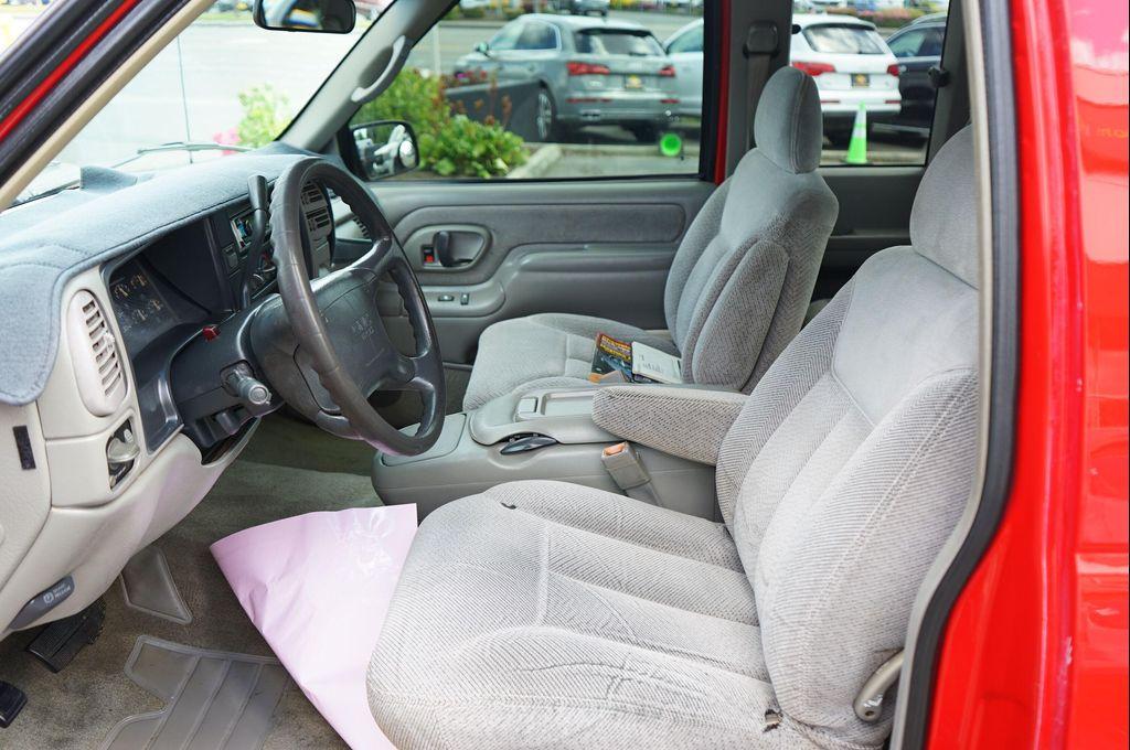 used 1996 GMC Sierra 1500 car, priced at $9,788