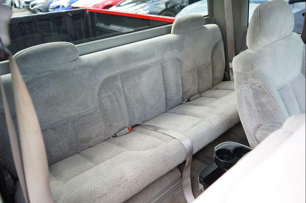 used 1996 GMC Sierra 1500 car, priced at $9,788