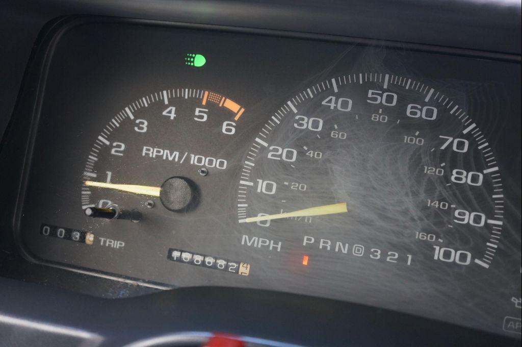 used 1996 GMC Sierra 1500 car, priced at $9,788