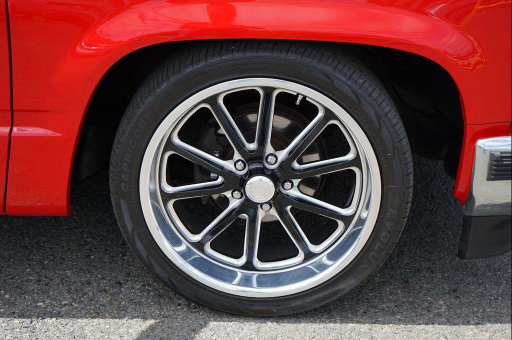 used 1996 GMC Sierra 1500 car, priced at $9,788