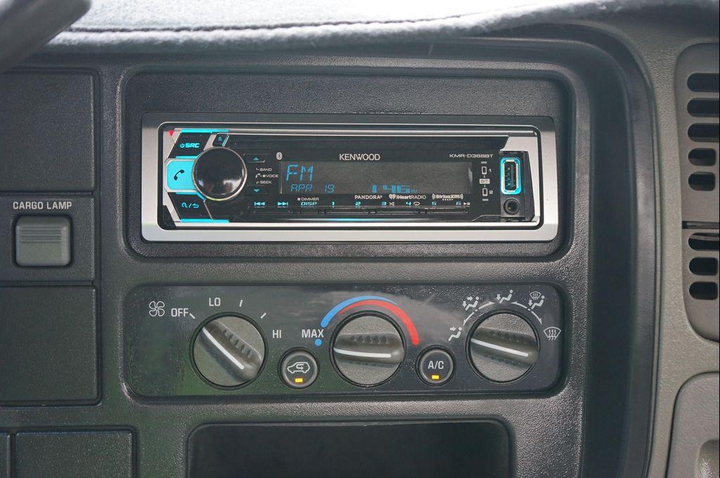 used 1996 GMC Sierra 1500 car, priced at $9,788