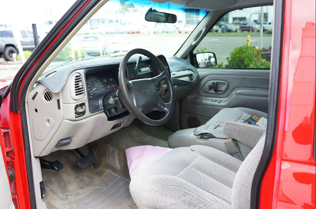 used 1996 GMC Sierra 1500 car, priced at $9,788