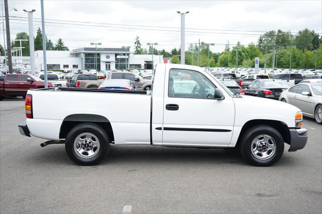 used 2004 GMC Sierra 1500 car, priced at $15,995
