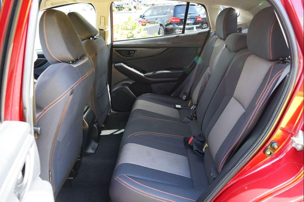 used 2019 Subaru Crosstrek car, priced at $22,995