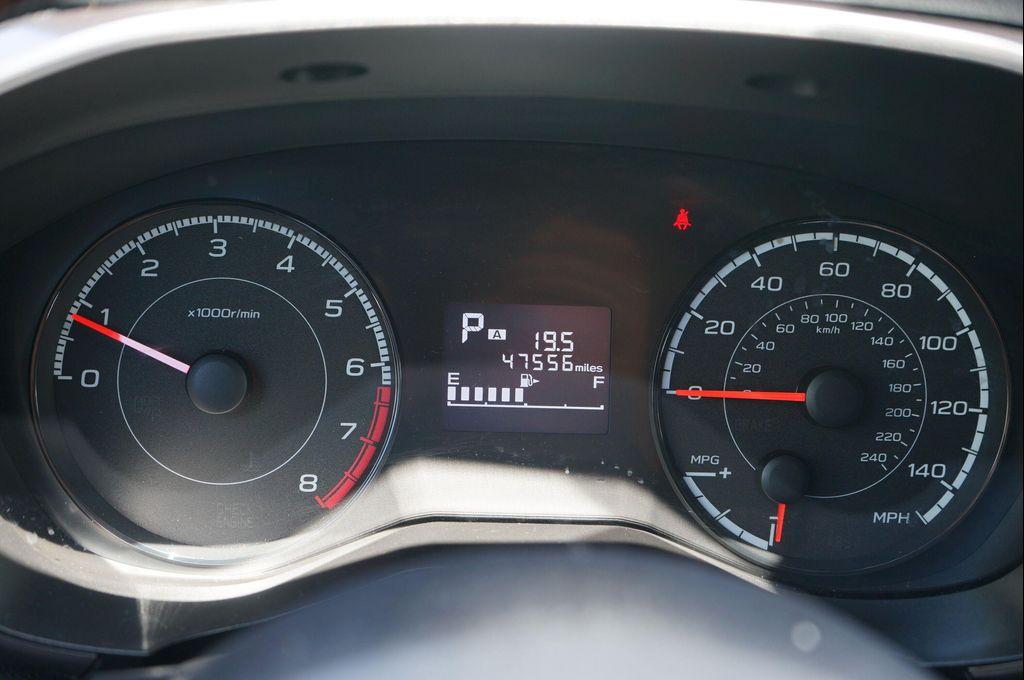used 2019 Subaru Crosstrek car, priced at $22,995