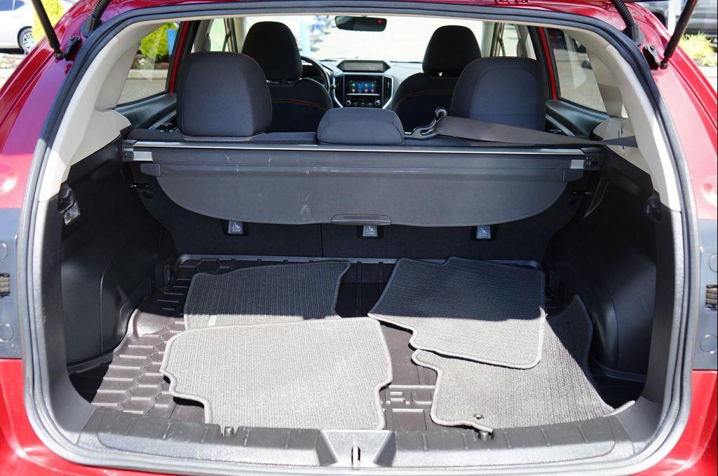 used 2019 Subaru Crosstrek car, priced at $22,995