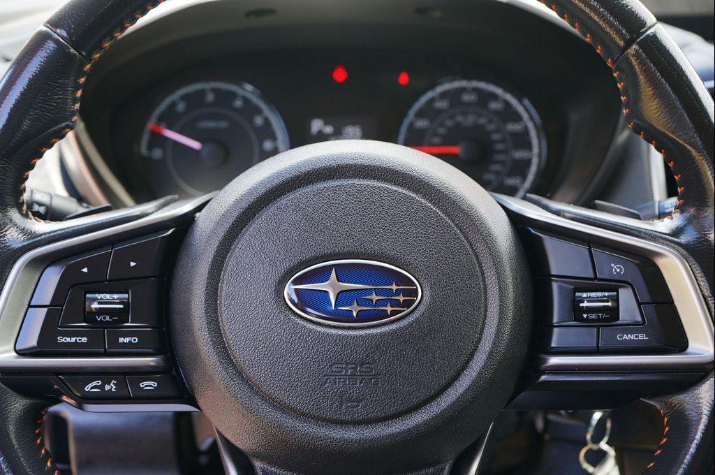 used 2019 Subaru Crosstrek car, priced at $22,995