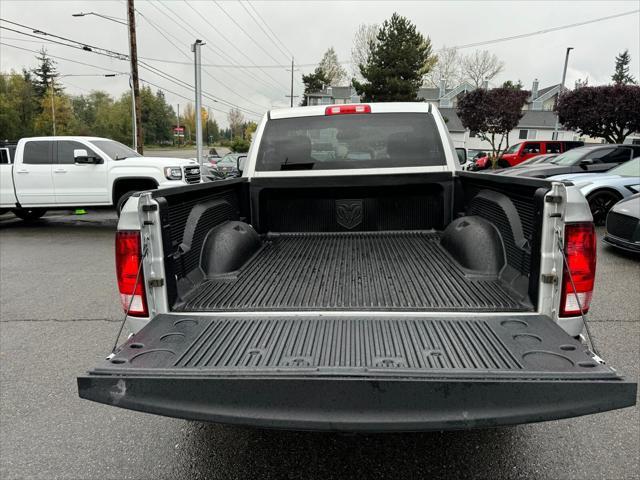 used 2014 Ram 1500 car, priced at $21,552