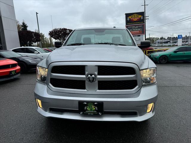 used 2014 Ram 1500 car, priced at $21,552