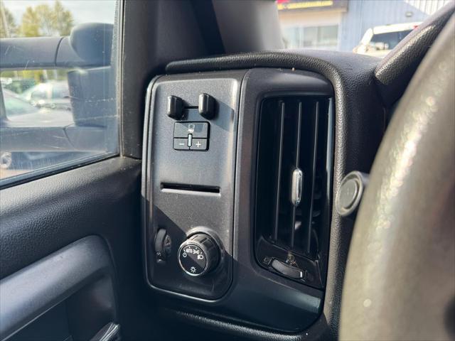 used 2015 Chevrolet Silverado 3500 car, priced at $29,488