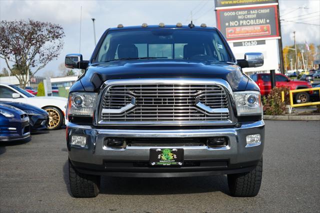 used 2014 Ram 2500 car, priced at $27,995