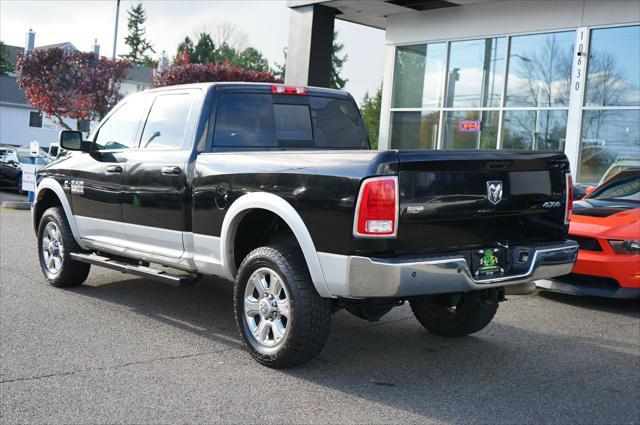 used 2014 Ram 2500 car, priced at $27,995