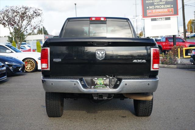 used 2014 Ram 2500 car, priced at $27,995