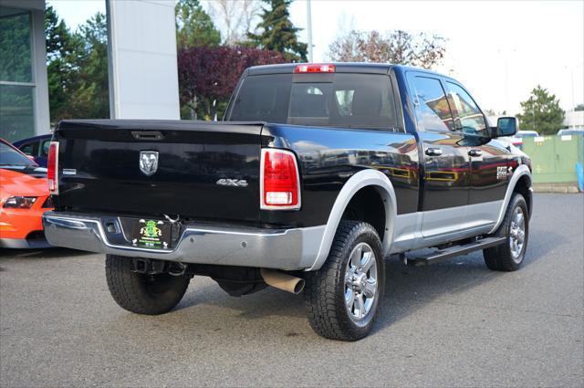 used 2014 Ram 2500 car, priced at $27,995