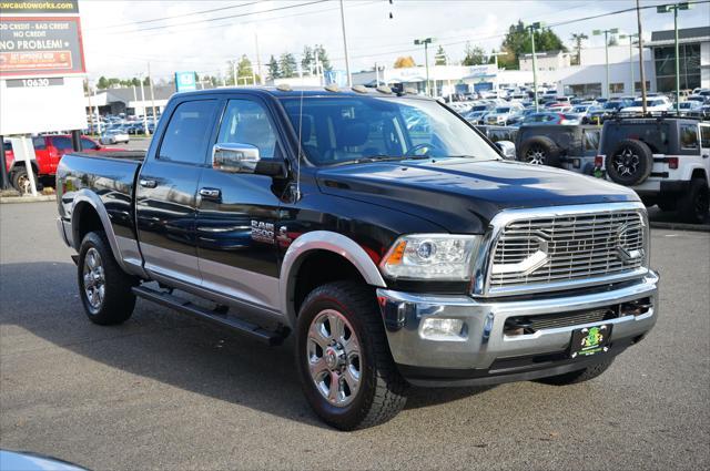 used 2014 Ram 2500 car, priced at $27,995