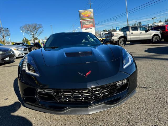 used 2014 Chevrolet Corvette Stingray car, priced at $41,995