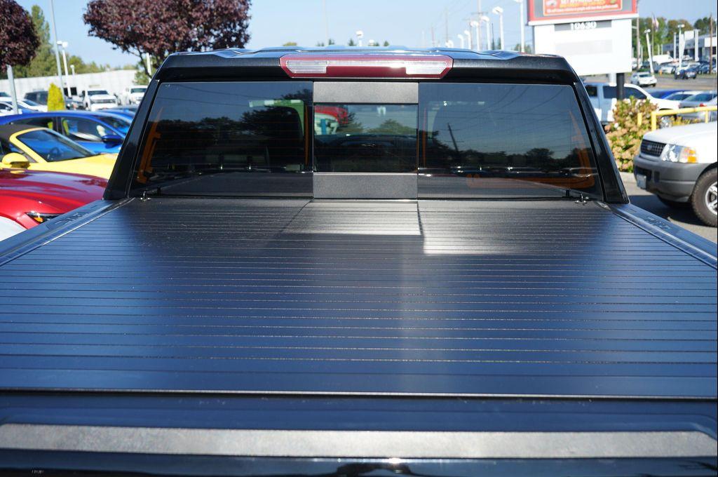 used 2019 GMC Sierra 1500 car, priced at $41,499